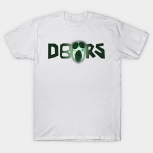 DOORS Ambush Logo T-Shirt